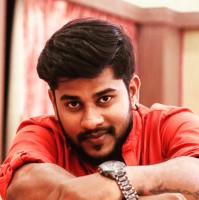 Rozambere Dinesh
