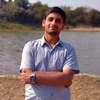 Gaurav Sinha Mahapatra