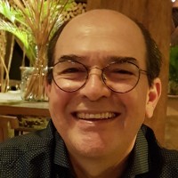 Antonio Henrique Vaz Santos