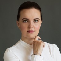Irina Koloskova (Kuzyaeva)