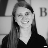 Maria Nørgaard Laursen
