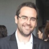 José Manuel Castroagudín Silva