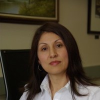 Teresa Blanshine