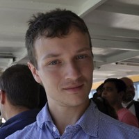 Alexey Semenov