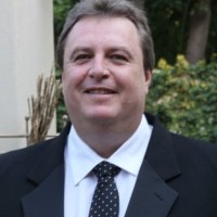 Garth Davies
