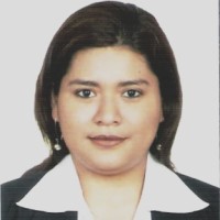 Hellen Georgette Loayza Jordan