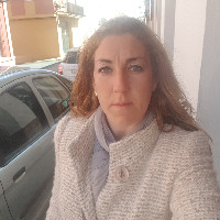 Mari carmen Peña jimenez
