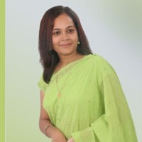 Sunita Pandey