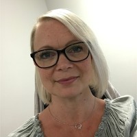 Anja Karlsson