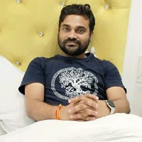 Rohit Kumar Sharma