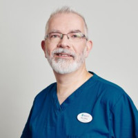 Alan Birks