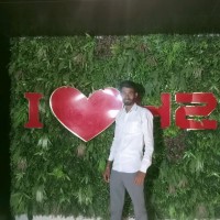 Yogesh Shinde
