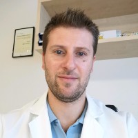 Fabrizio Vaghi