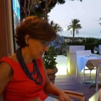 Patrizia Cosmi