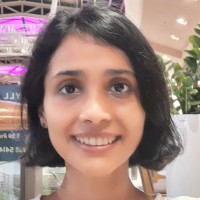 Neha Karve