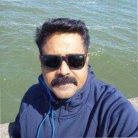 Prasad R