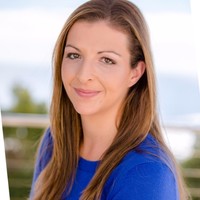 Gaby Van Wyk