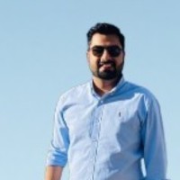 Taimur Hamid
