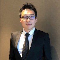 Derrick Pang