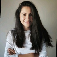 Meryem Yılmaz Genç