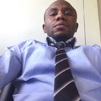 Sheidu Abdulrahman
