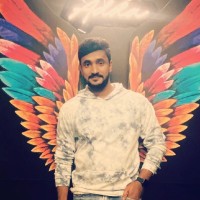Bharath S