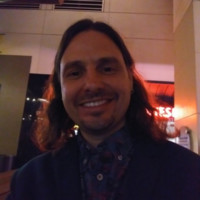 Brian Green