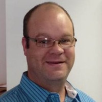 Eldin Van Der Walt