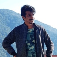 Pavan U