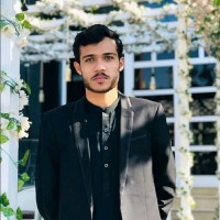 Usman Haider