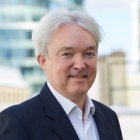 Nigel Mcnelly