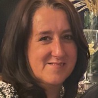 Andrea Thomson