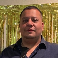 Daniel Palacios