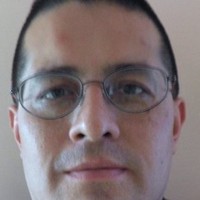 Oscar Mendoza Molina