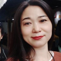 吴雪丽