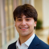 Aidan Sussman