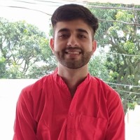 Saksham Lamba