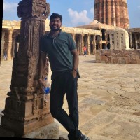 Arjun Pandey