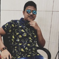 Arjun Paul