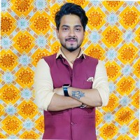 Harish Ujainwal