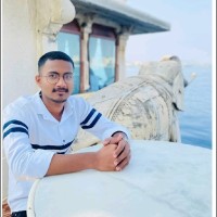 Harshwardhan Shelar