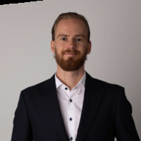 Martin Vogth-Eriksen