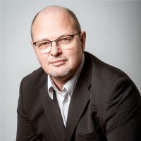 Christophe Ledreux
