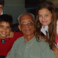Eduardo Luis Pintos Crespi