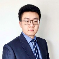 Jerry Wang, Cpa, Cfa