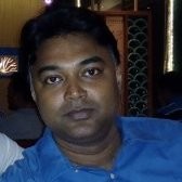 Arghya Mitra