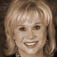 Joan Killian Everett