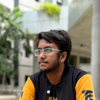 Darsh Kumar