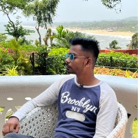 karunesh korgaonkar