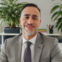 M Mohseni